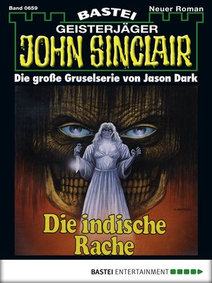 cover image of John Sinclair--Folge 0659